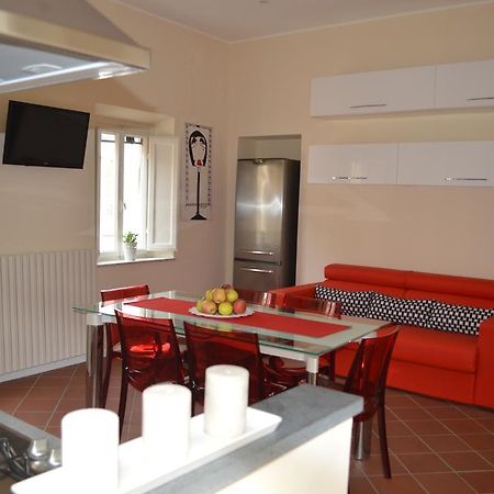 Apartamento La Casa Di Rachele Lucca Habitación foto
