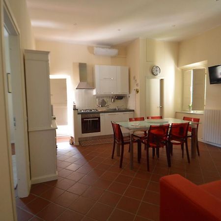Apartamento La Casa Di Rachele Lucca Habitación foto