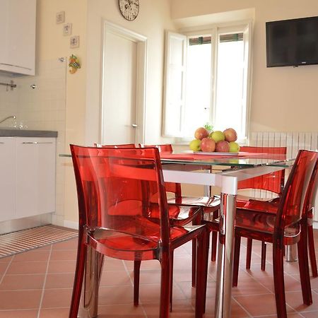 Apartamento La Casa Di Rachele Lucca Habitación foto