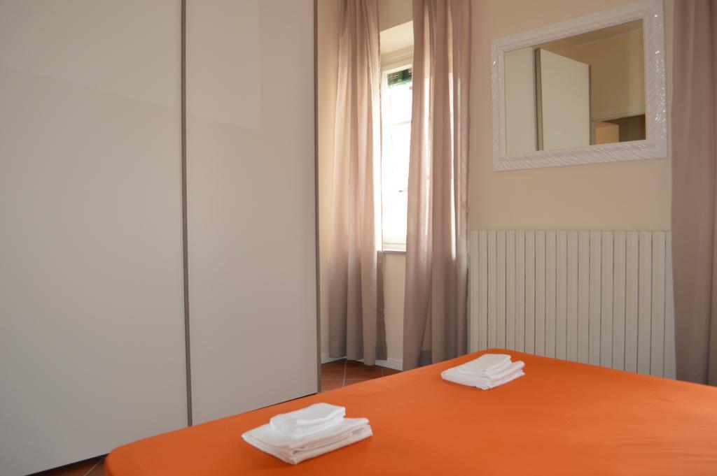 Apartamento La Casa Di Rachele Lucca Habitación foto