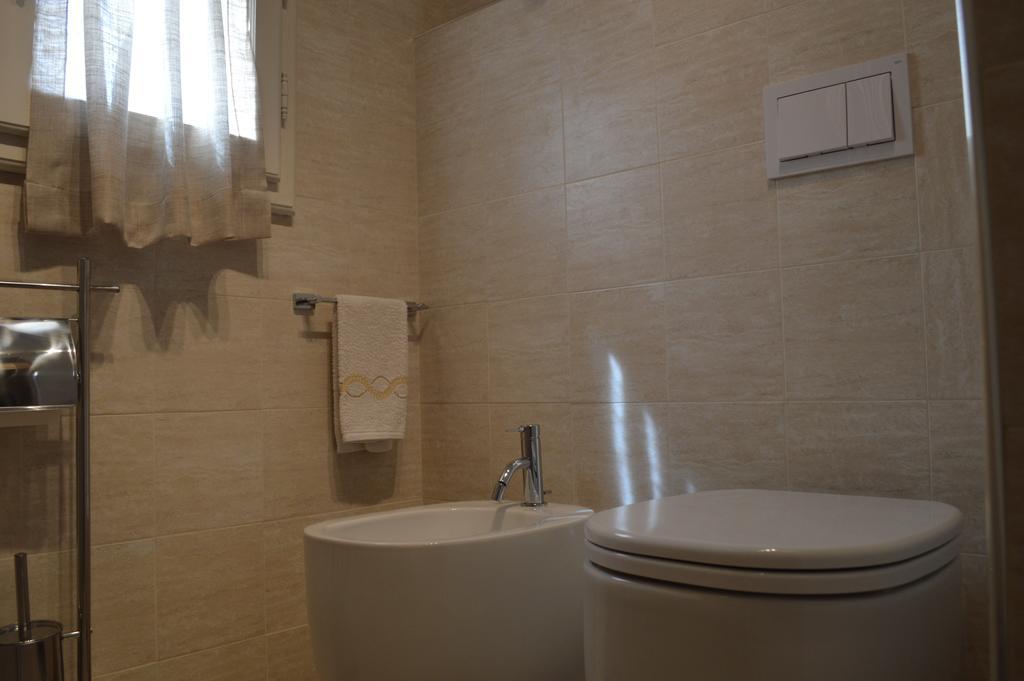 Apartamento La Casa Di Rachele Lucca Habitación foto