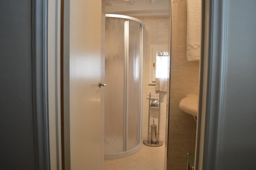 Apartamento La Casa Di Rachele Lucca Habitación foto