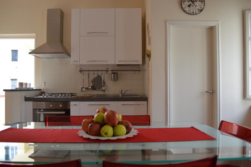 Apartamento La Casa Di Rachele Lucca Habitación foto