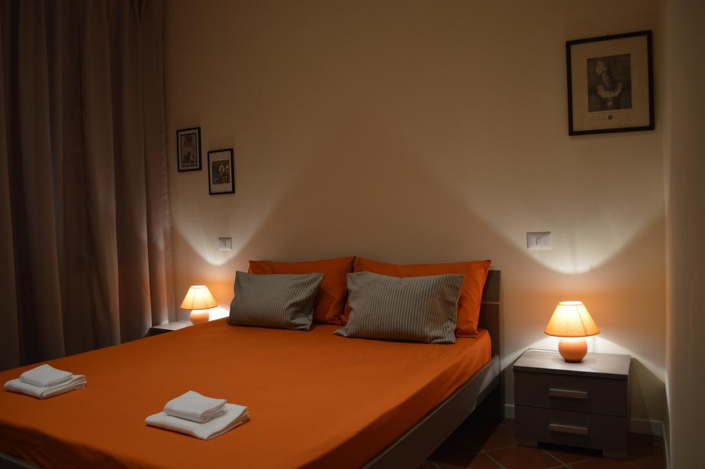 Apartamento La Casa Di Rachele Lucca Habitación foto