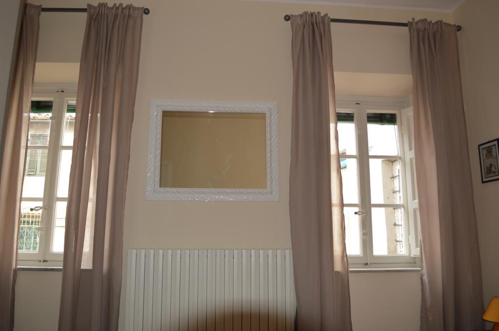 Apartamento La Casa Di Rachele Lucca Habitación foto