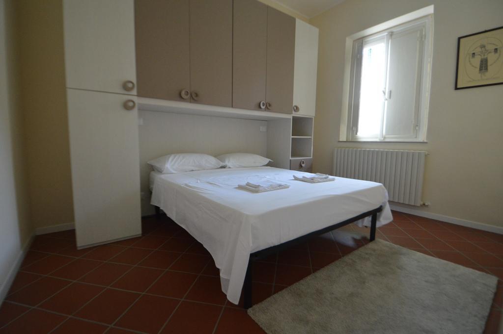 Apartamento La Casa Di Rachele Lucca Habitación foto