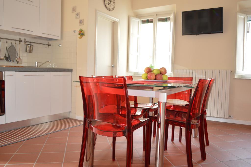 Apartamento La Casa Di Rachele Lucca Habitación foto