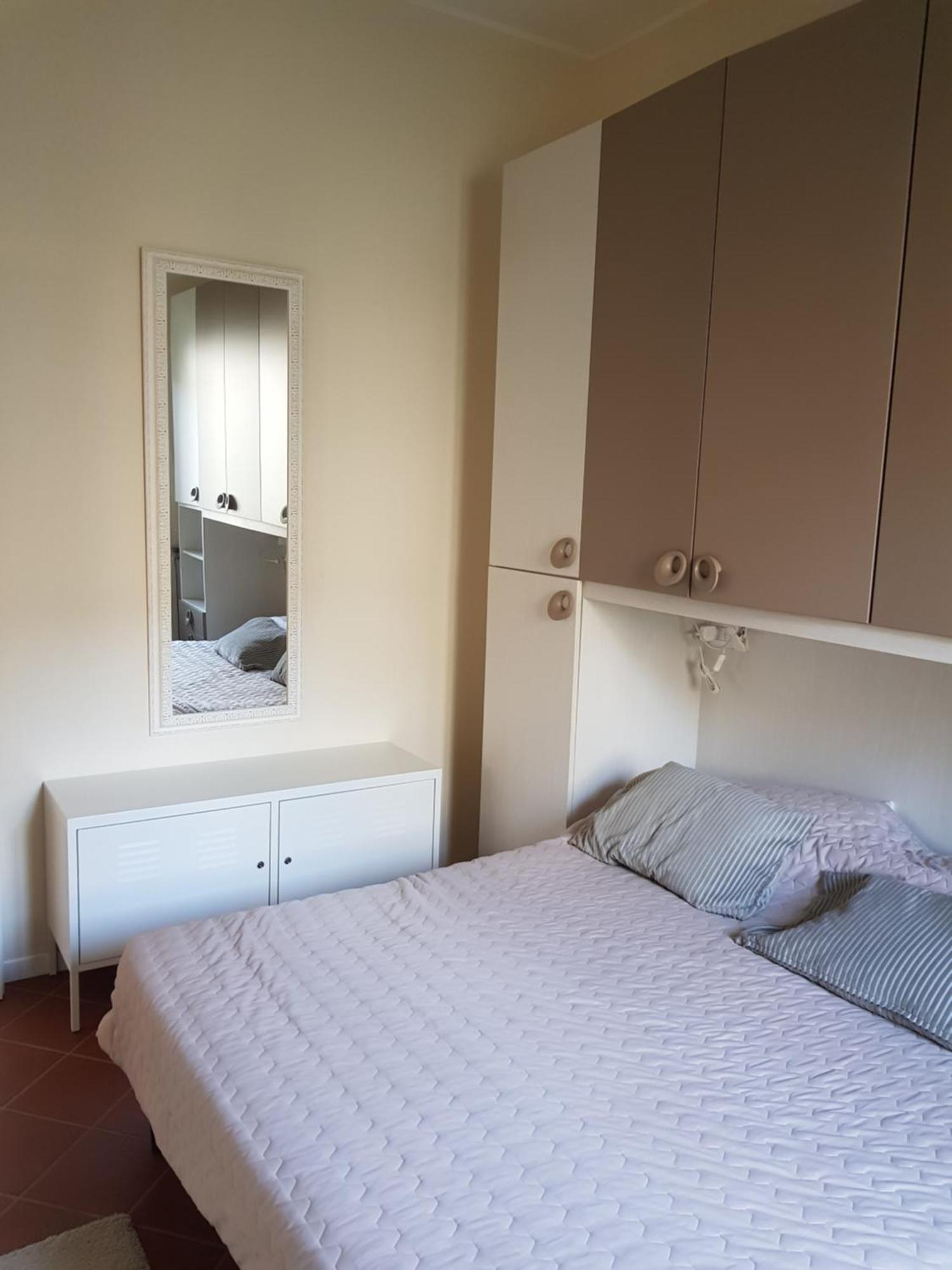 Apartamento La Casa Di Rachele Lucca Habitación foto
