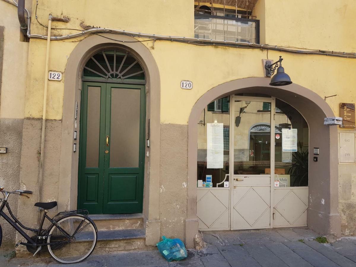 Apartamento La Casa Di Rachele Lucca Exterior foto